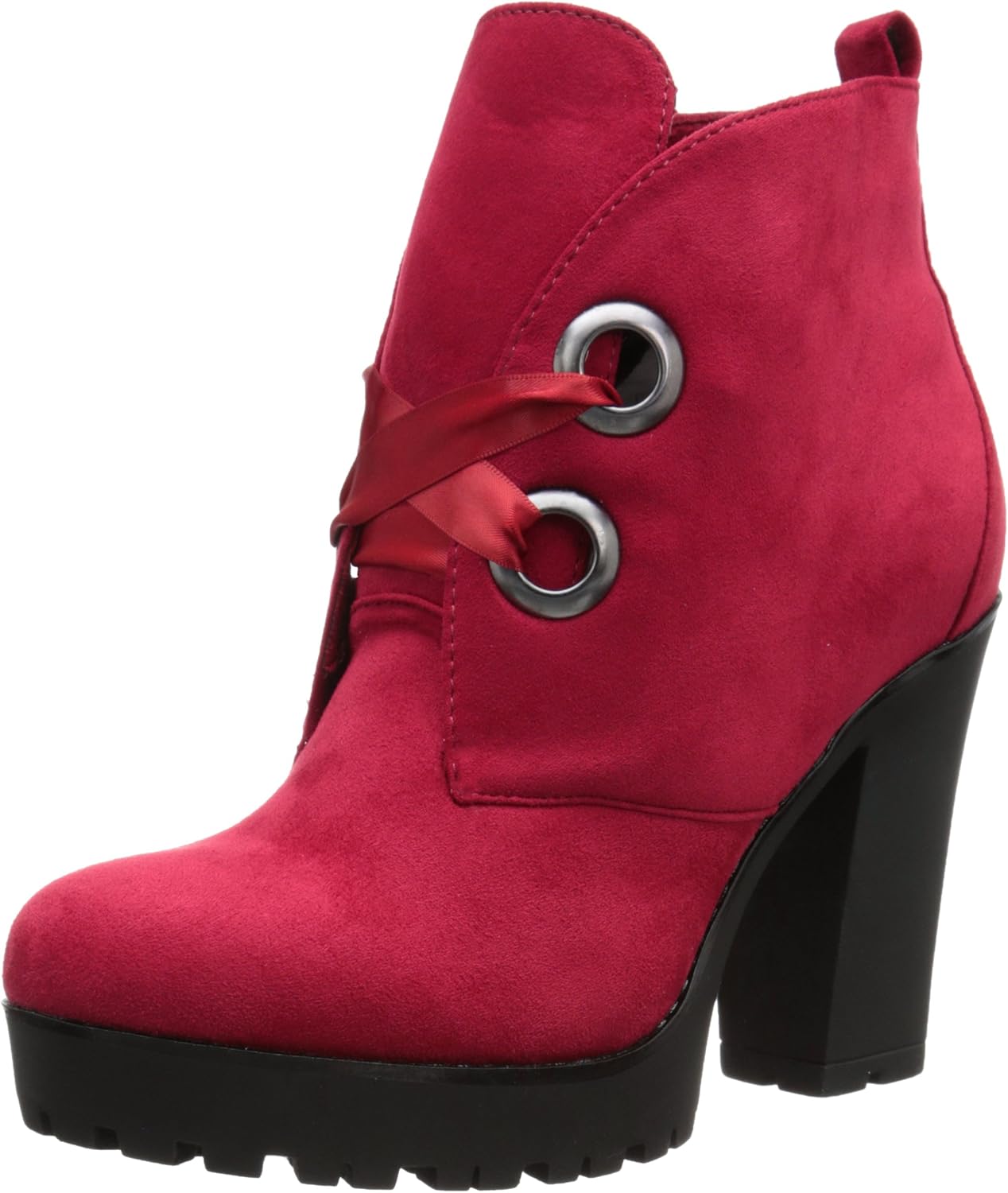 2 lips too wide calf boots