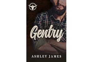 Gentry (The Moore Men Book 3)