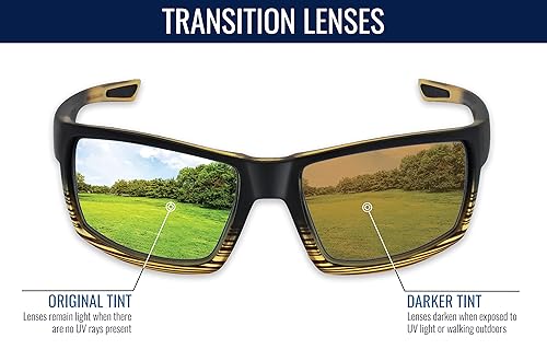 Uv Protection Transition Coating Glasses Aviator Prescription