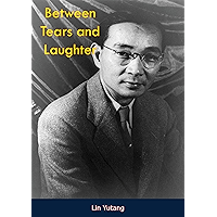 Between Tears and Laughter book cover