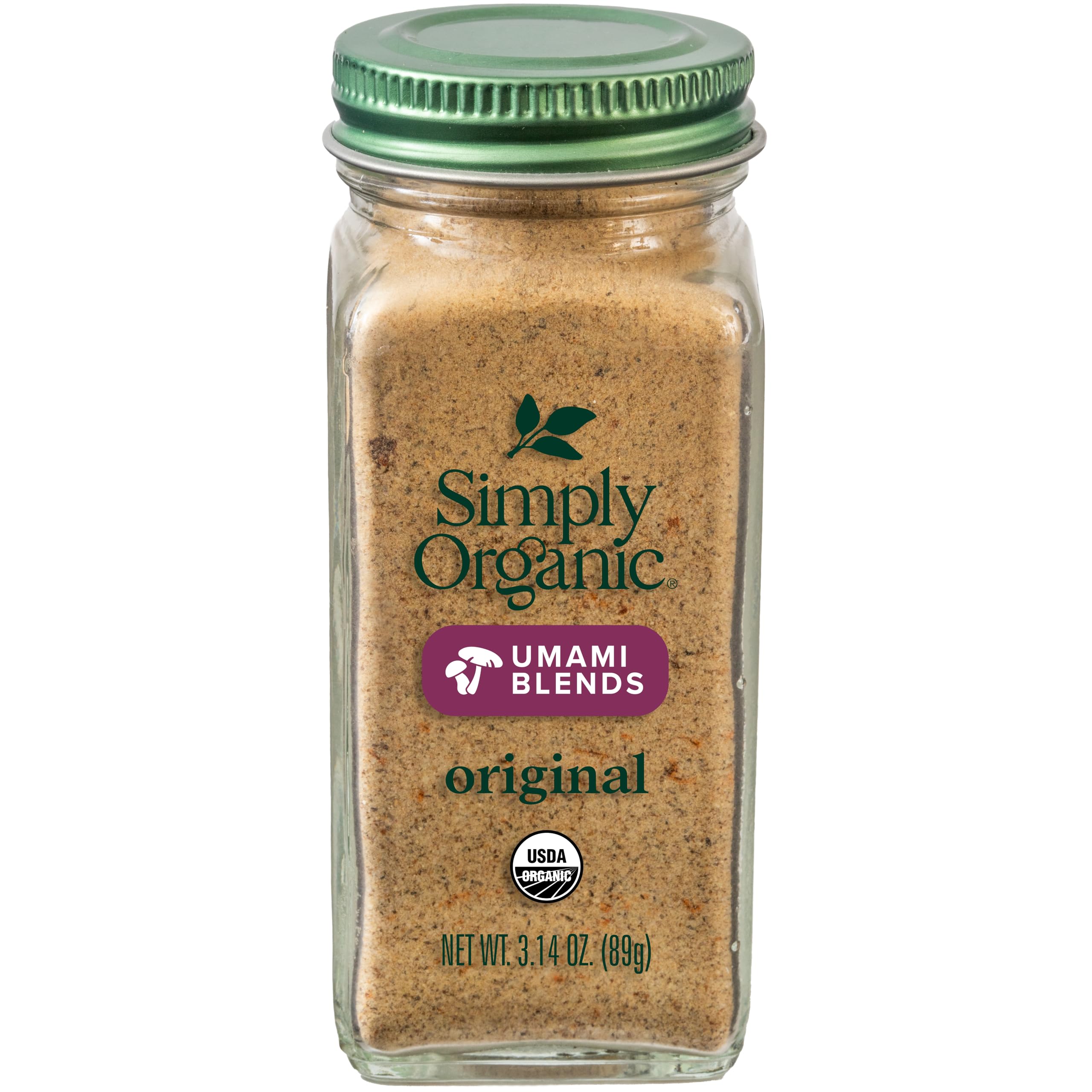 Fresh Umami Simply Organic Original Umami Blend, Organic, 3.14 Ounce