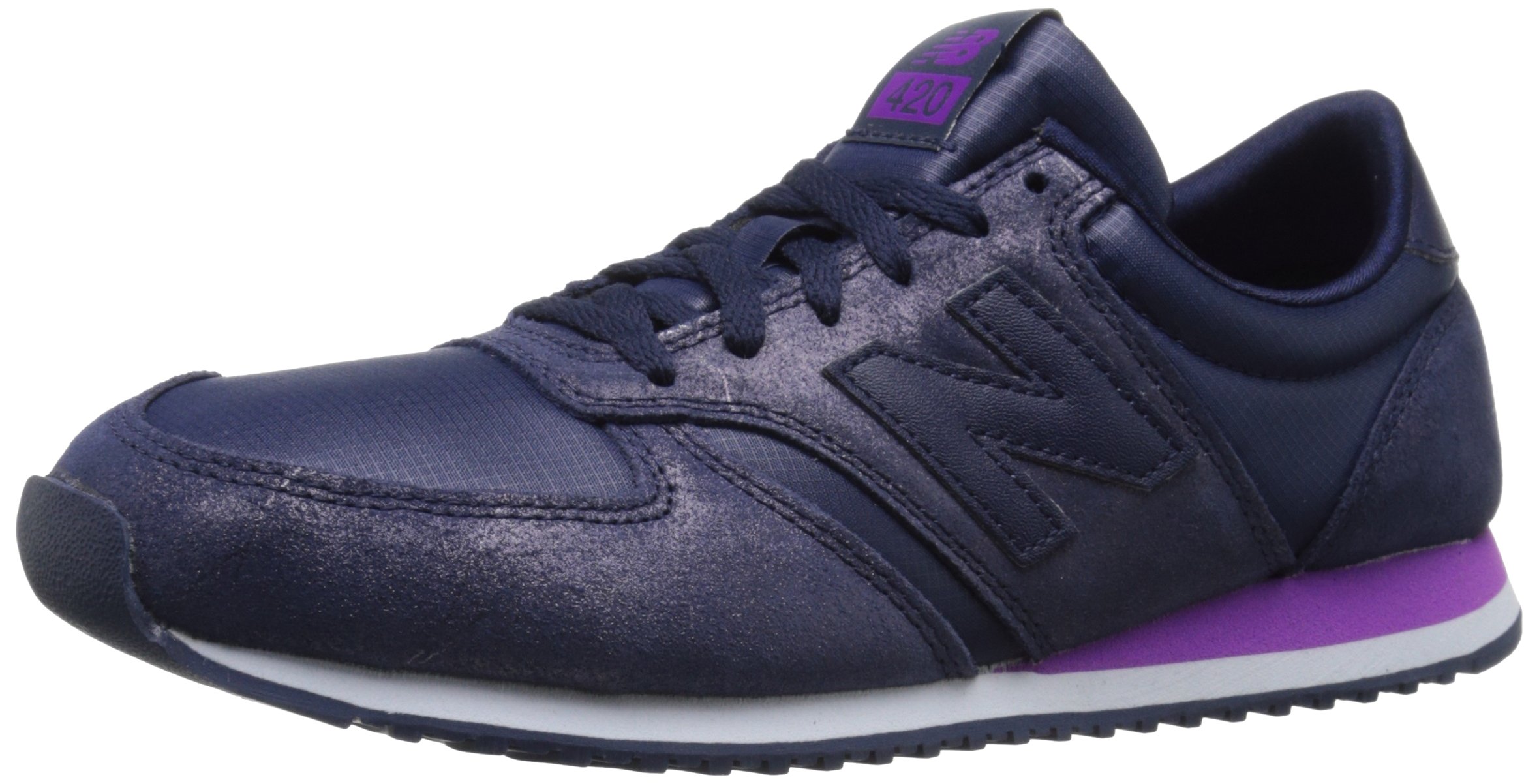 new balance women's wl696 capsule pack classic sneaker