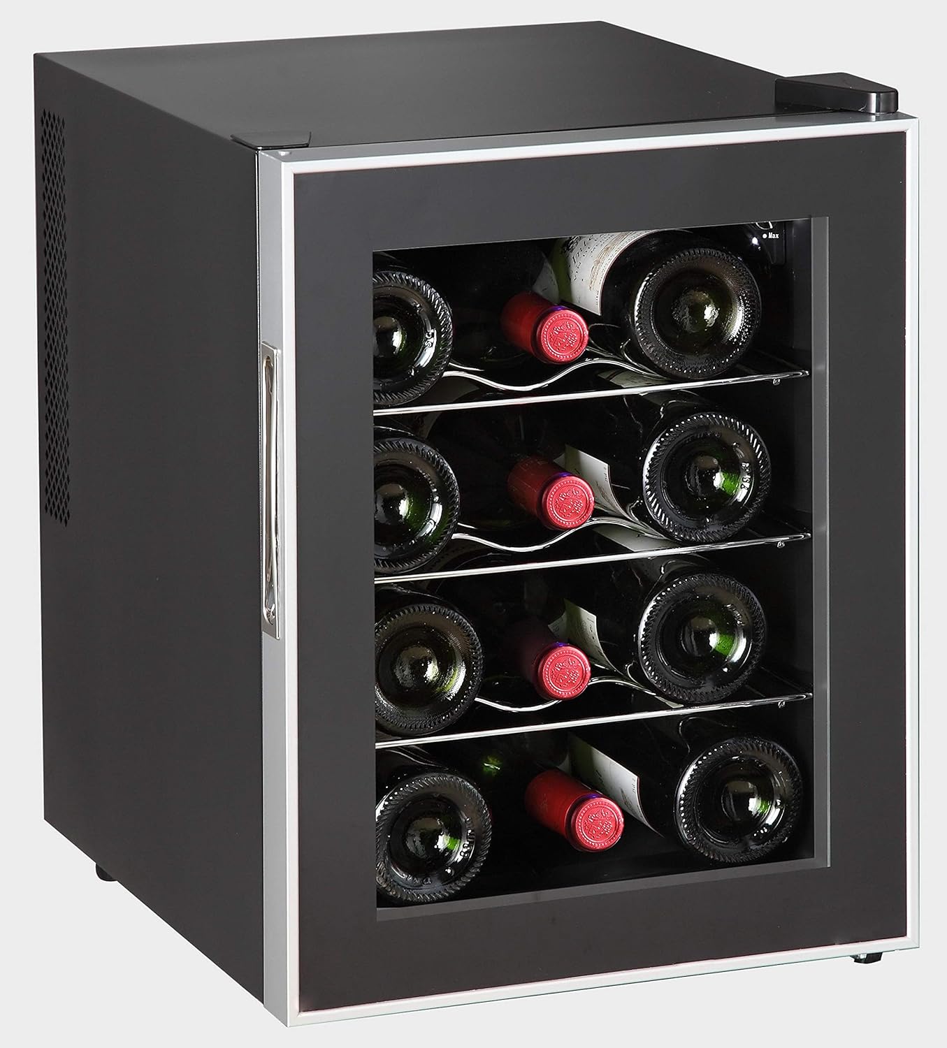 igloo wine cooler 12 bottle