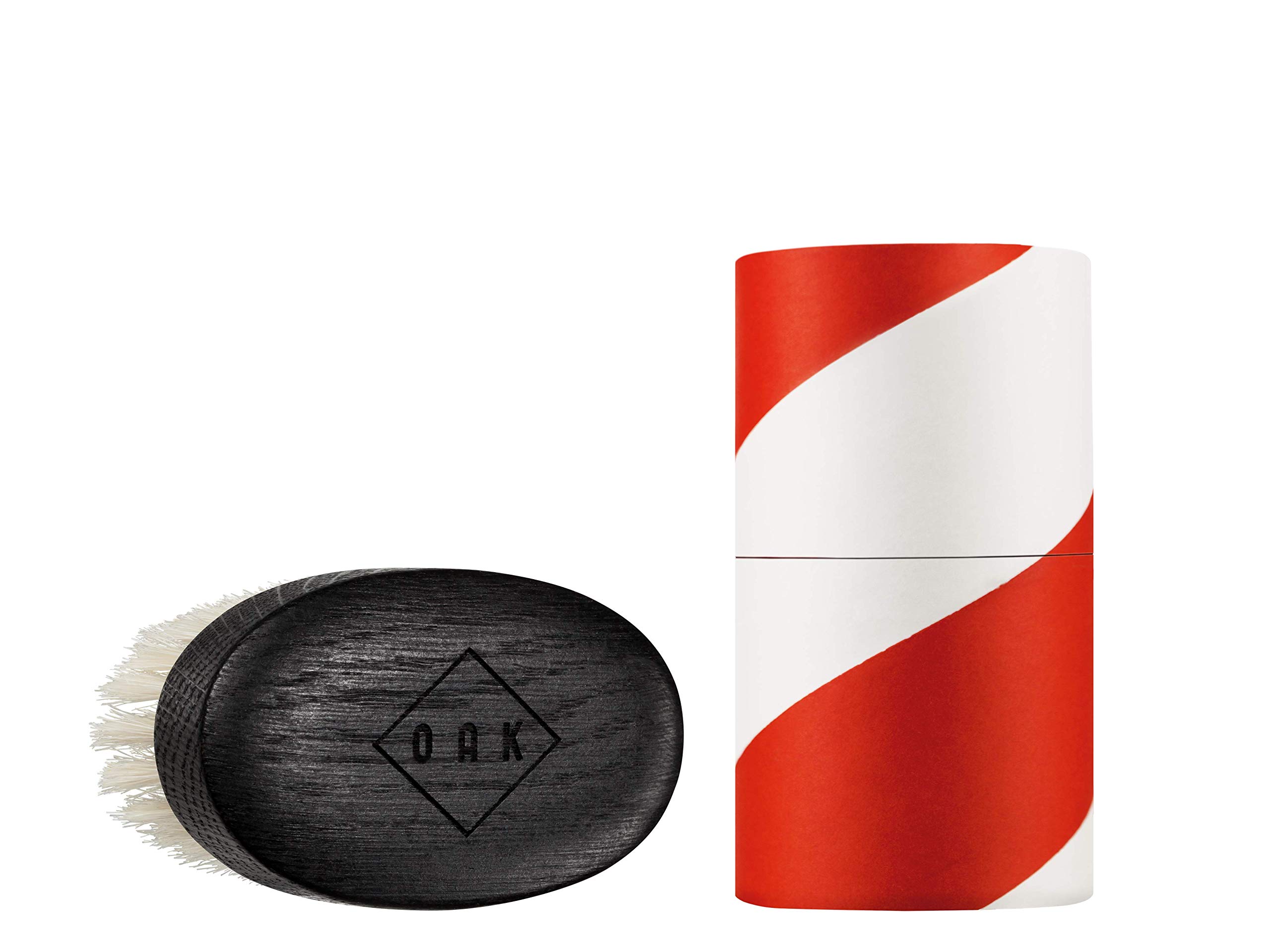 Oak Oak Soft Beard Brush 500g