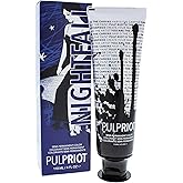 Pulp Riot Semi-Permanent Hair Color 4oz- Nightfall