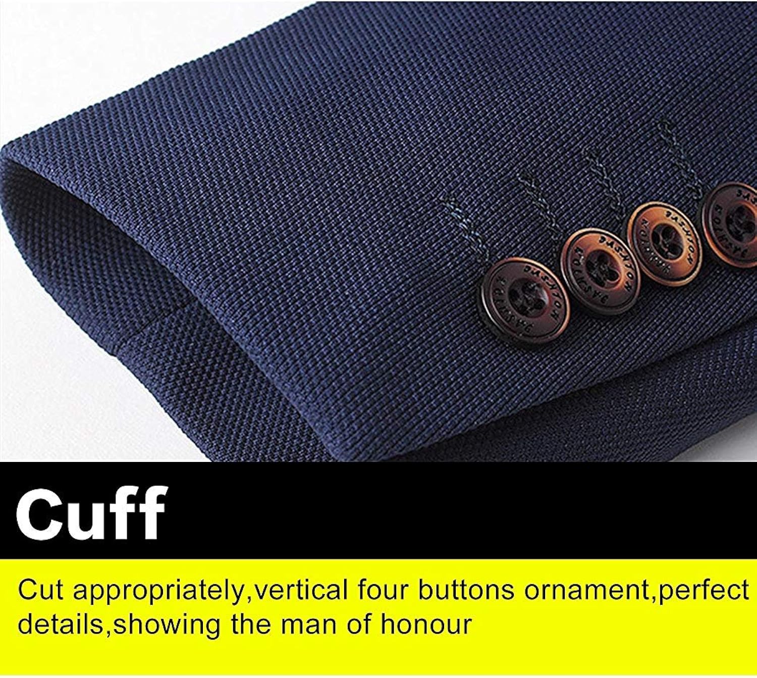 GEEK LIGHTING Slim Fit Single One Button Blazer Jackets for Men at  Men’s Clothing store