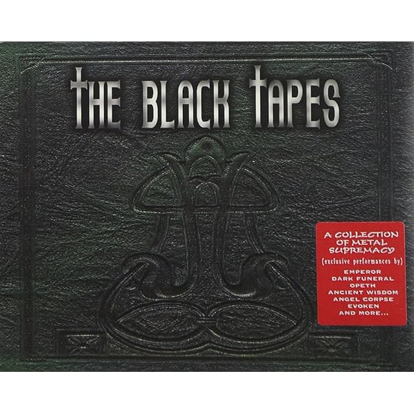 Amazon.com: Matrix Tapes: CDs & Vinyl