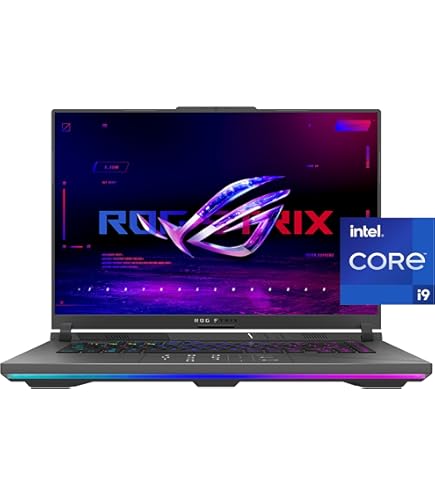 Amazon.com: ASUS - ROG Zephyrus 15.6
