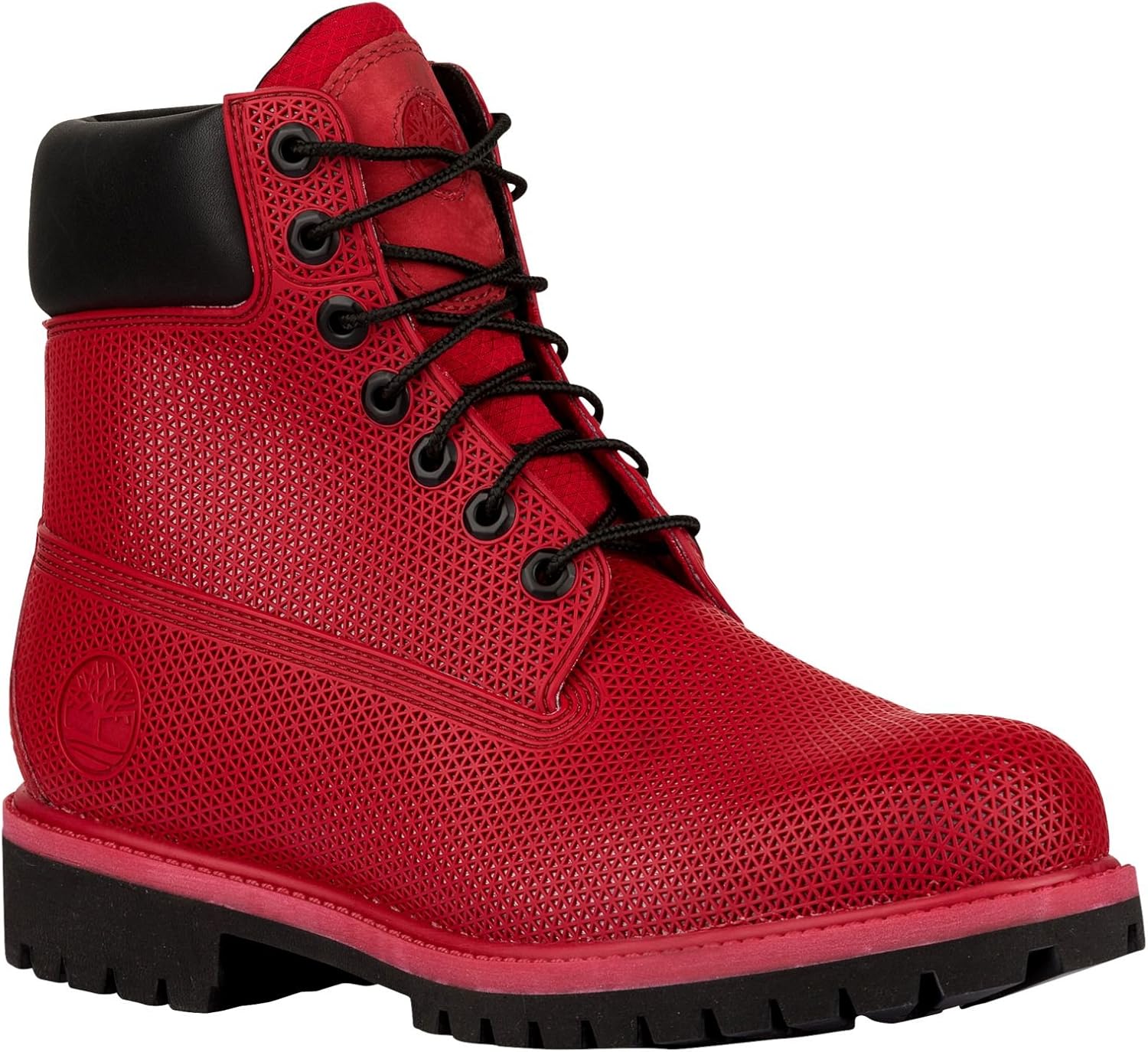 timberland exo web