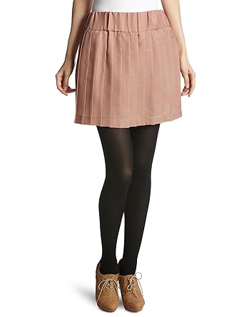 Amazon ミスティウーマン Mysty Woman プリーツスカート 52530384