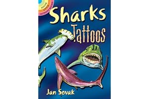 Requin Tatouage livre