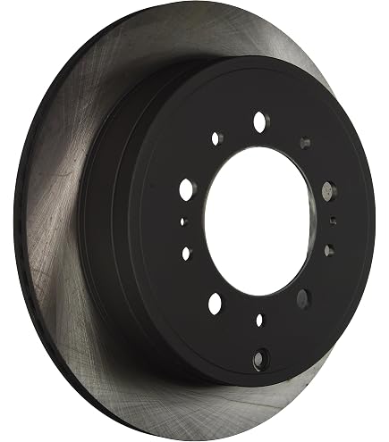 Amazon.com: Toyota Genuine Parts - Disc, Rr (42431-42060) : Automotive