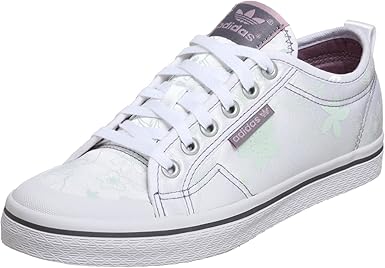 adidas originals honey lo women's grey