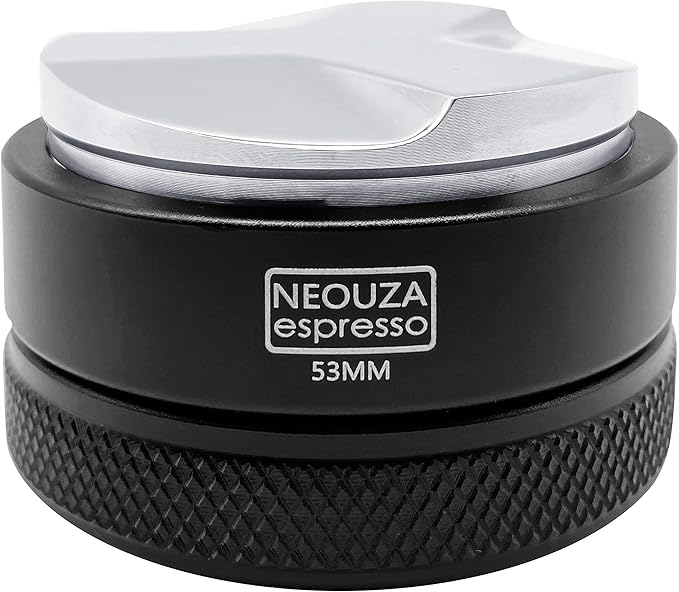 Coffee Distributor 53mm,Espresso Distribution Tool,Coffee Distributor