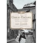 The Great Escape: Nine Jews Who Fled Hitler and Changed the World