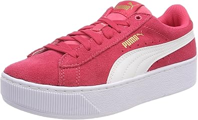 puma vikky platform jr