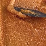 Organic Shop 250ml Body Scrub Pumpkin Spice Latte Brown Sugar view 3