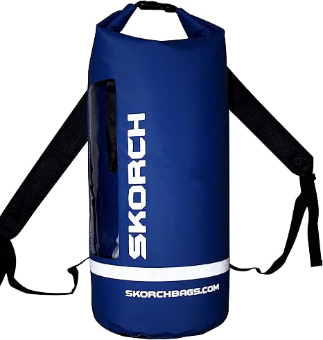 skorch waterproof backpack