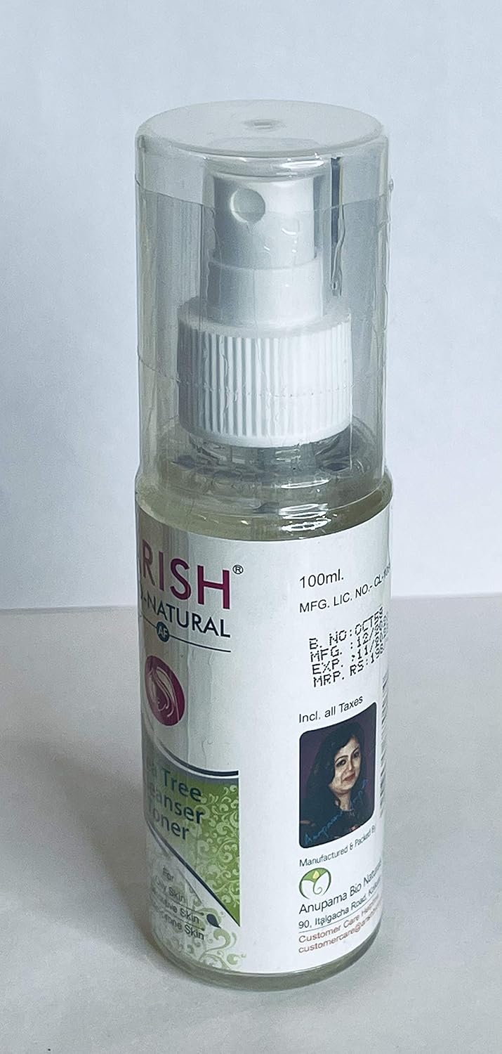 arish toner