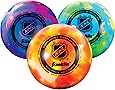 Franklin Sports Street Hockey Balls - Outdoor NHL Hockey Balls - Low Bounce