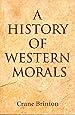 History of Western Morals