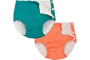 Joyo roy Baby Swim Diaper Reusable Swim Diaper Water Diaper Swim Diapers Size 3T Reusable Swim Diapers Reusable Diapers Swimming Diapers Swim Diapers Large Reusable Diapers Baby Swim Diaper