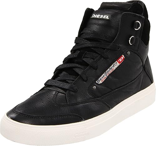 diesel industry shoes