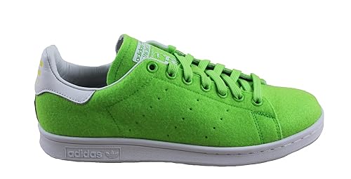 adidas stan smith neon