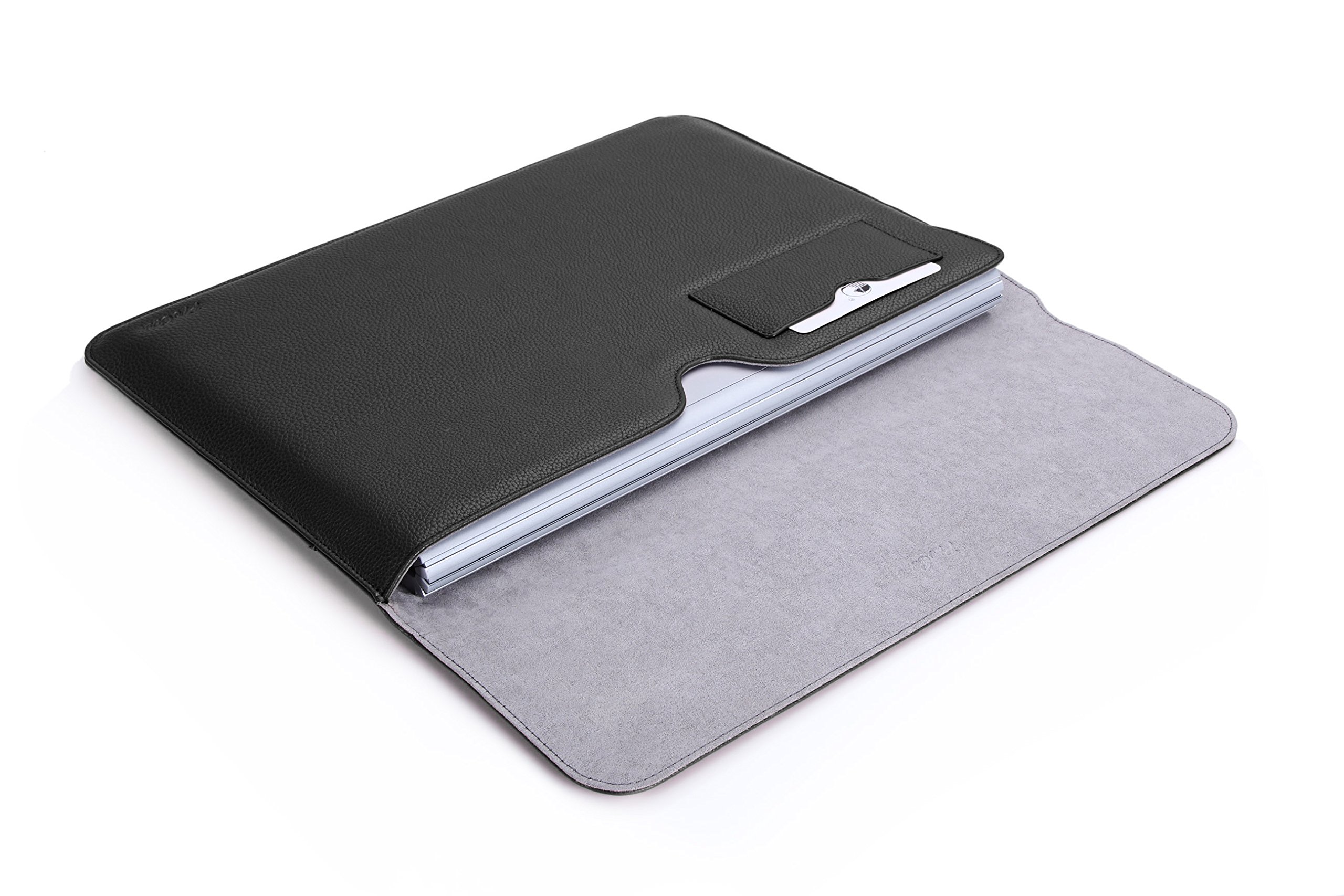 Macbook Pro Surface 书