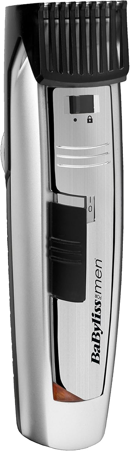 babyliss beard trimmer amazon