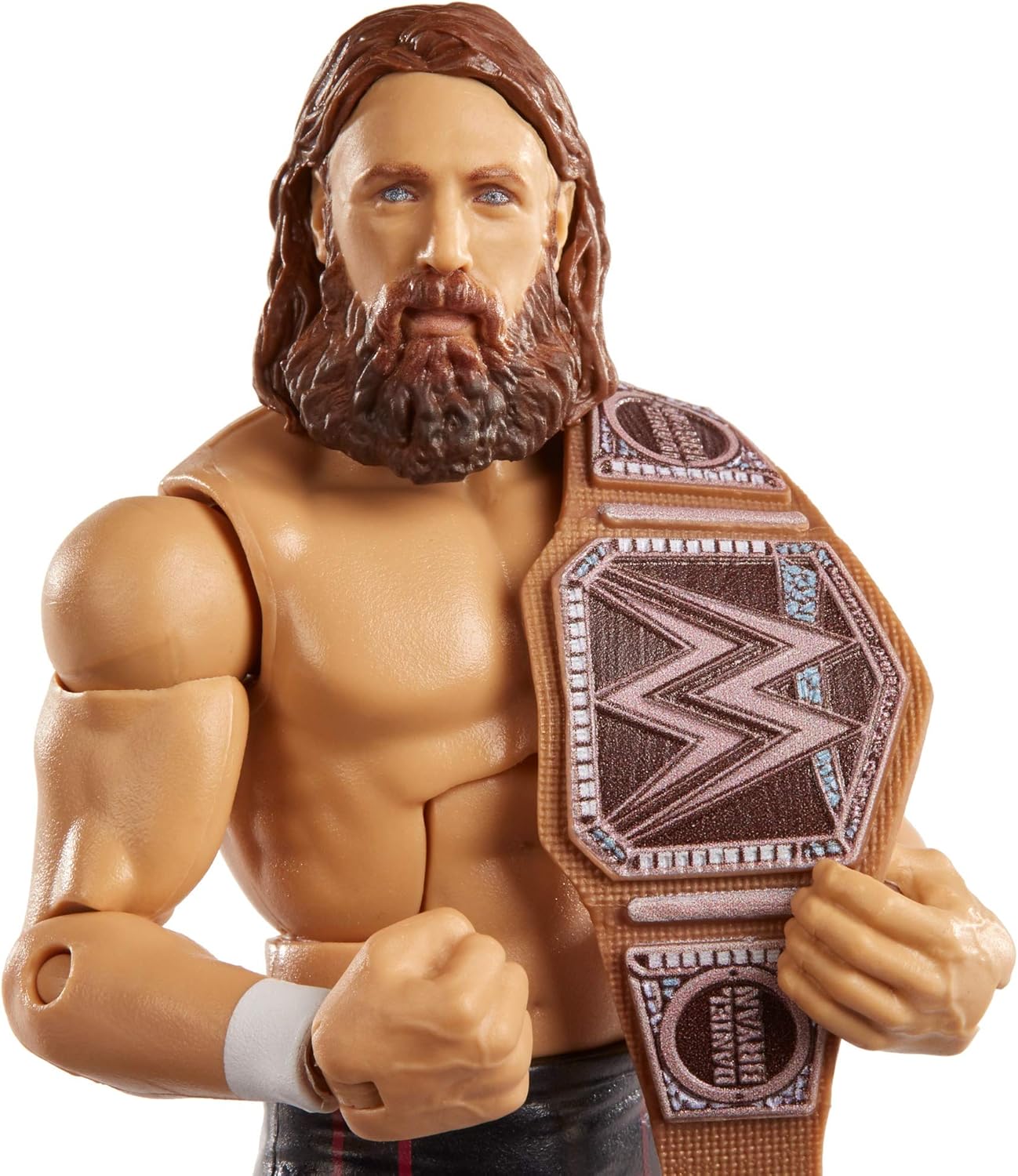 wwe elite daniel bryan