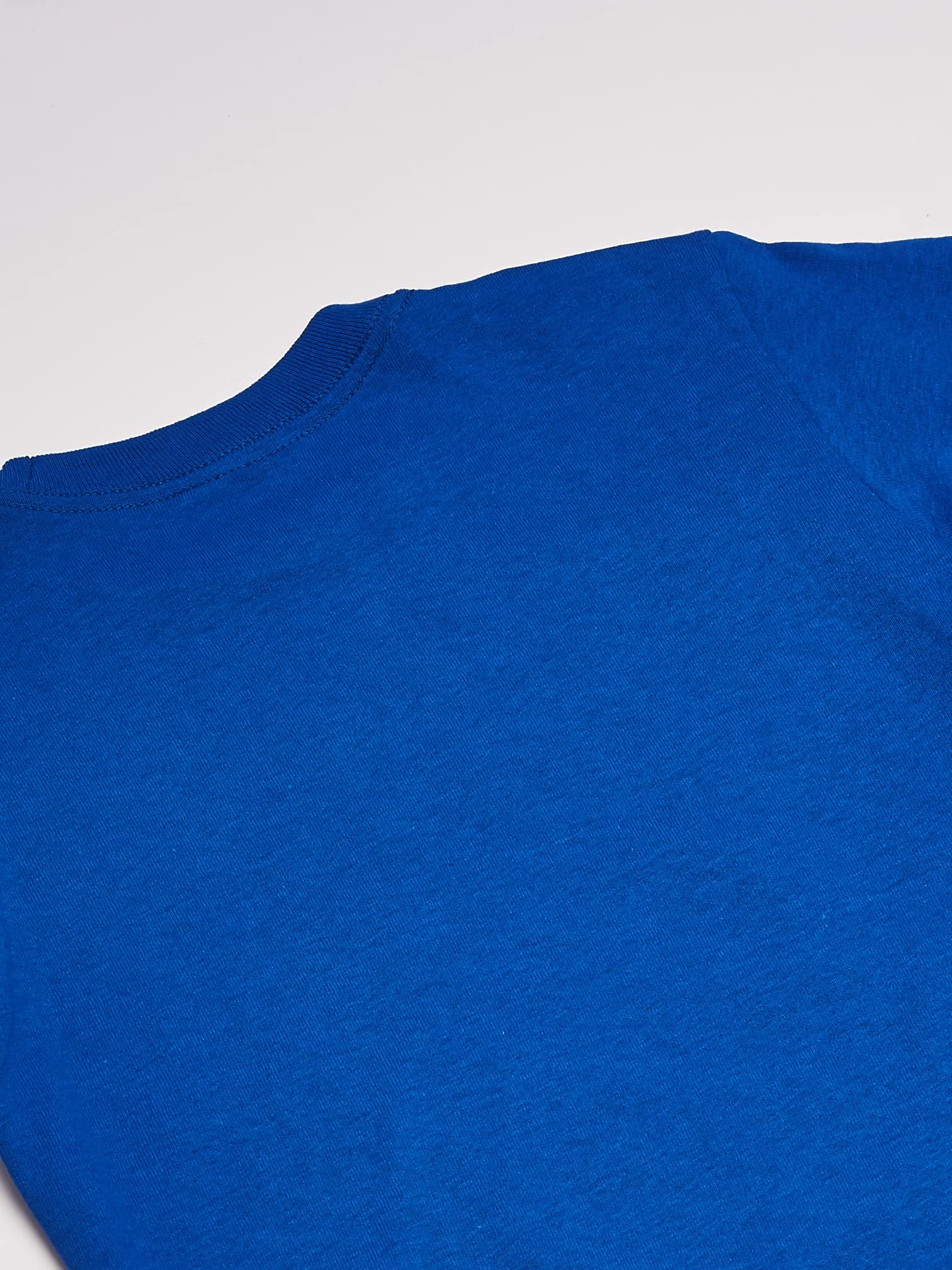 Disney Little Boys' Mickey Mouse Toddler Boys Tee 3-Pack No 1, Assorted, 5T