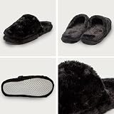 Baylis & Harding Boudoire Rose Luxury Slipper Gift Set Vegan Friendly Foot Care view 7