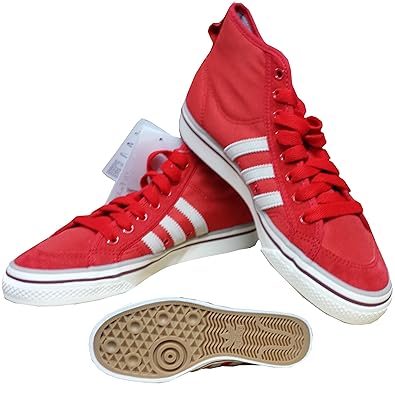 adidas nizza rot