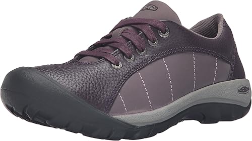 keen presidio purple