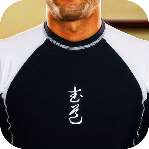 BJJ No Gi Essentials