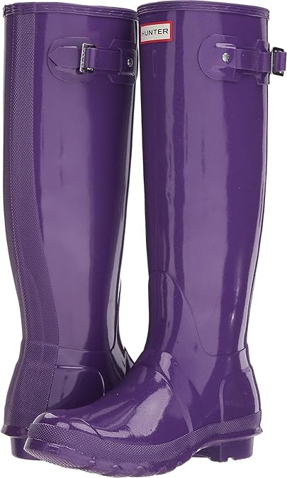 best color hunter boots to get