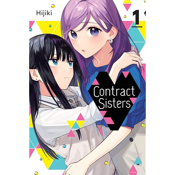 Amazon.com: Non and Akari: The Complete Omnibus: 9798855420630