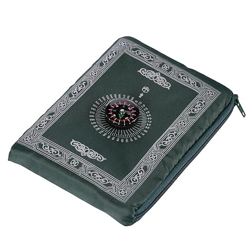 islamic prayer mat prayer mats prayer mats for muslims Travel Pocket