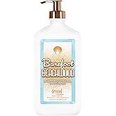 Devoted Creations Barefoot Beachwood All Day Body Moisturizer