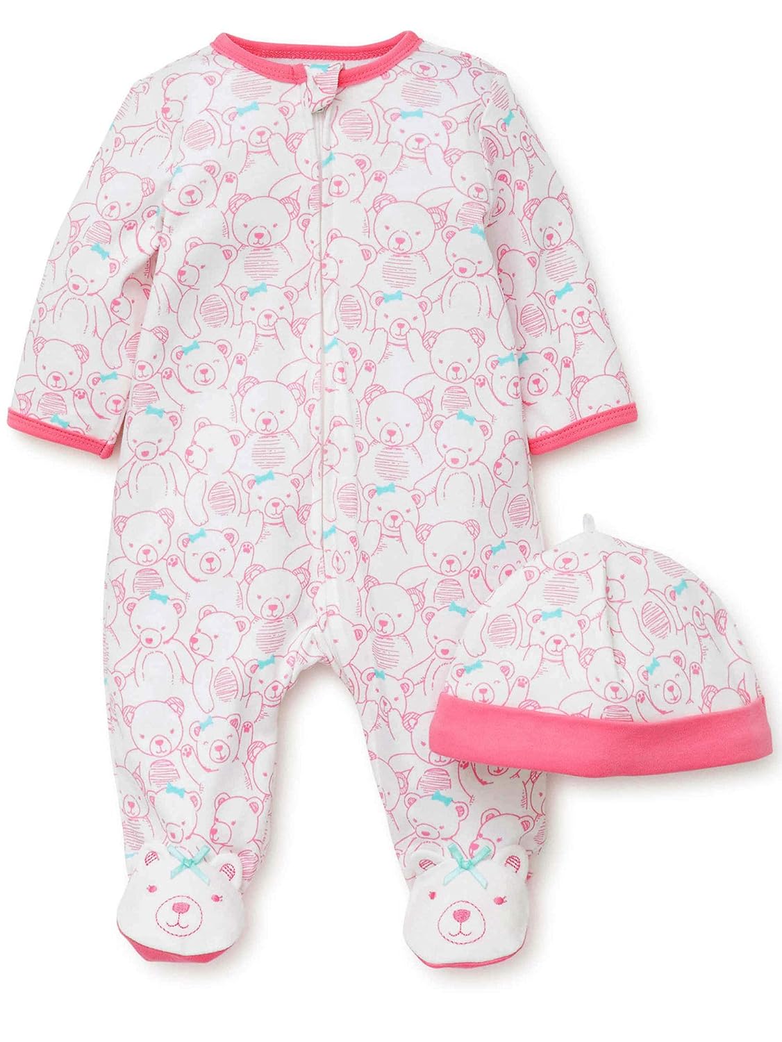 little me layette
