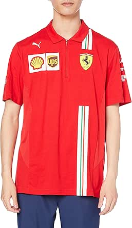 f1 polo shirts