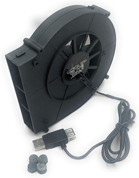 fan subwoofer