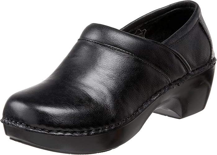 duck head shoes clogs