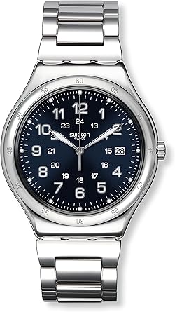 Montre swatch homme amazon Clearance