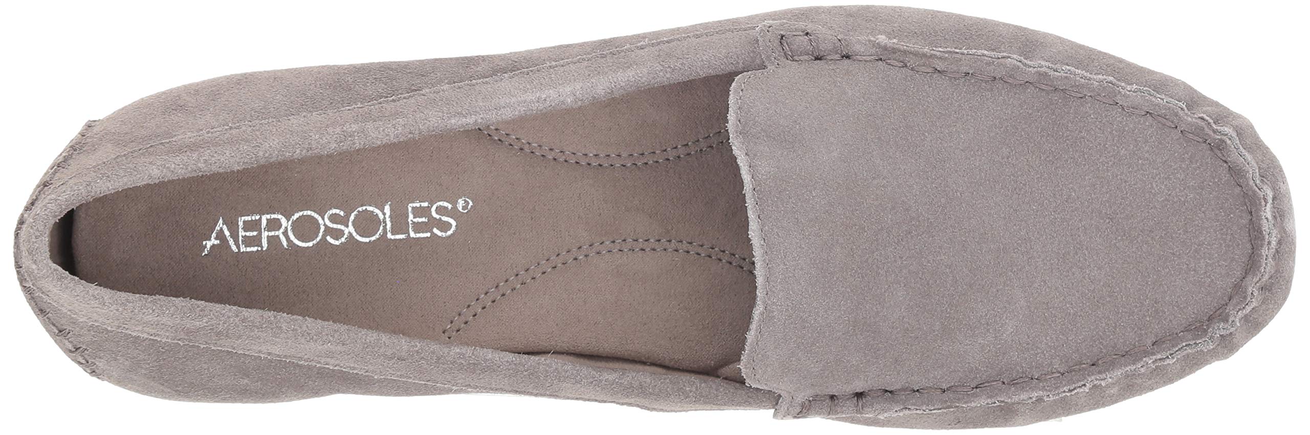 Aerosoles Women's Driving Style Loafer - Image 9