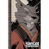 Teenage Mutant Ninja Turtles: The IDW Collection Volume 2 (TMNT IDW Collection)