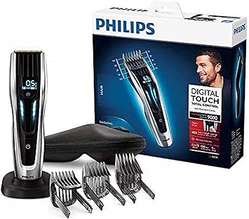 philips hair trimmer on amazon
