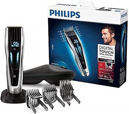 philips hair clipper 9000 amazon