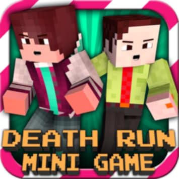 Amazoncom Special Death Irun Mini Game Appstore For Android